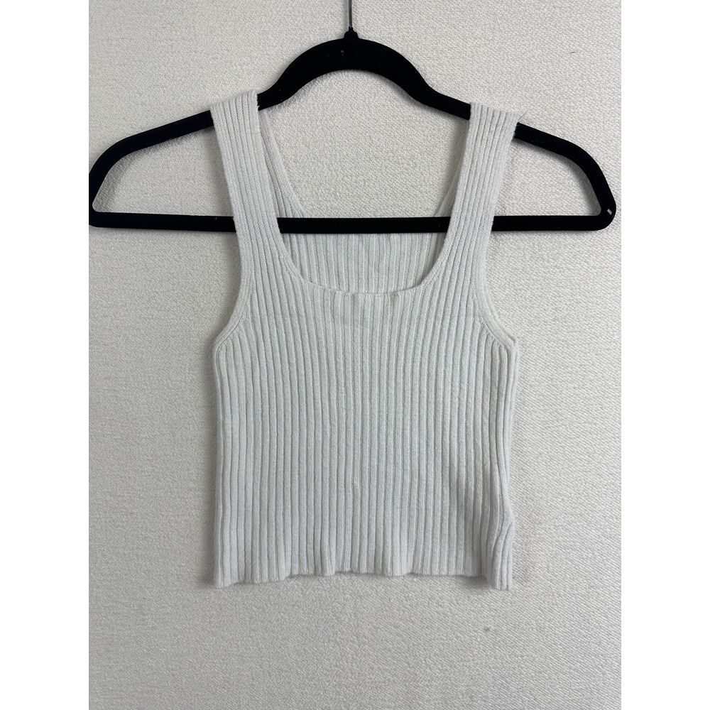 Tank Top Women's XXS‎ Sleeveless